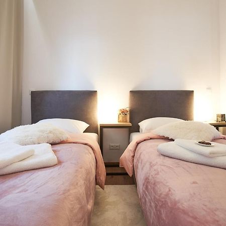 Seafront Luxury President Suite Aegean Sunset Salonic Exterior foto