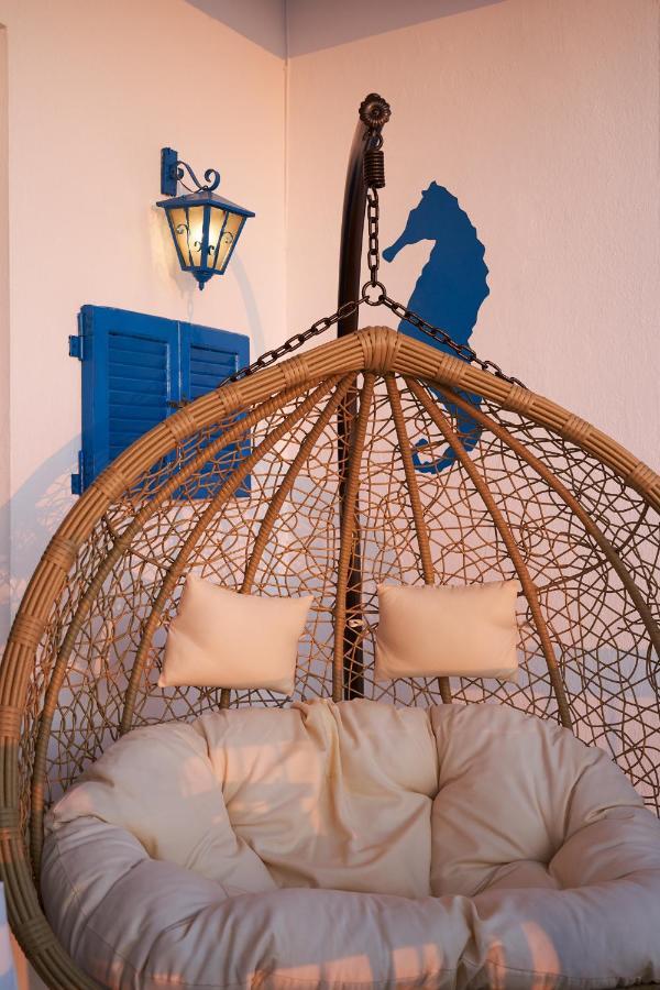 Seafront Luxury President Suite Aegean Sunset Salonic Exterior foto