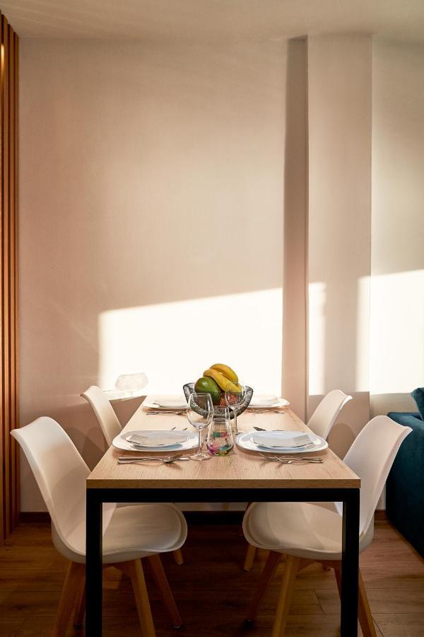 Seafront Luxury President Suite Aegean Sunset Salonic Exterior foto