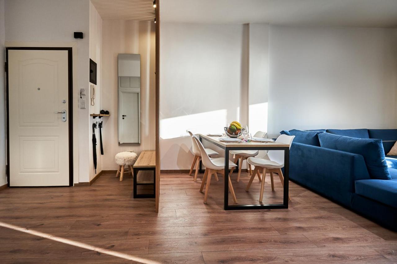 Seafront Luxury President Suite Aegean Sunset Salonic Exterior foto