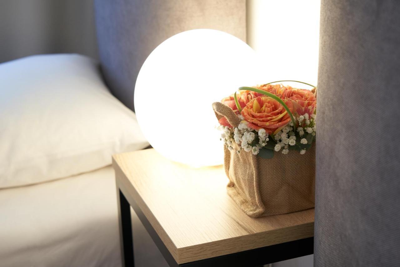 Seafront Luxury President Suite Aegean Sunset Salonic Exterior foto
